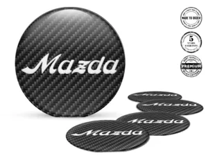Mazda Aufkleber Dome Stil Individuelle Rennsportembleme